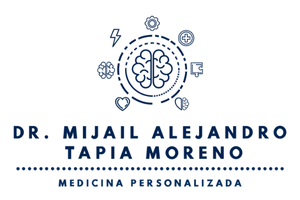 Dr Mijail Tapia Medico Conferencista de Ciencias de la Salud