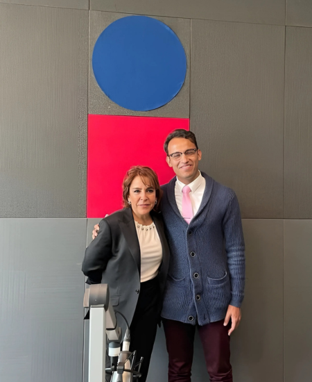 doctor conferencista en Mexico